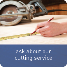 Timber Cutting Service