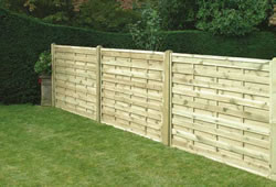 Fence Panelling